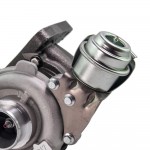 Repas turbo Volvo S40 I 1.9 D 85kW D4192T3 2000-2004